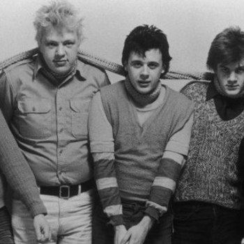 X‐Ray Spex
