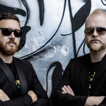 Xenturion Prime – Second Nature