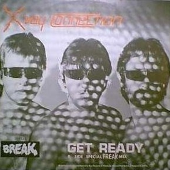 X-Ray Connection