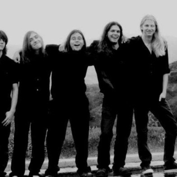 Xanthochroid – Of Aching Empty Pain