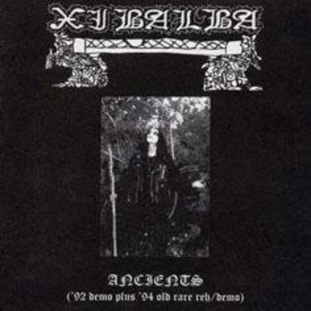 Xibalba – Cold