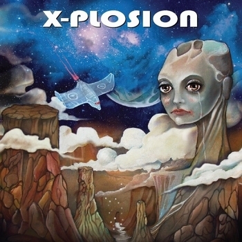 X-Plosion – Theme For The Night