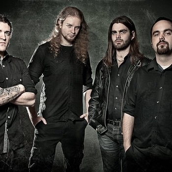 Xerath – Death Defiant