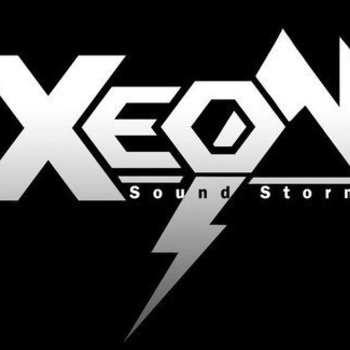 X.E.O.N. – X.E.O.N. & Yan Oxygen - Mass Effect (Dancefloor version)