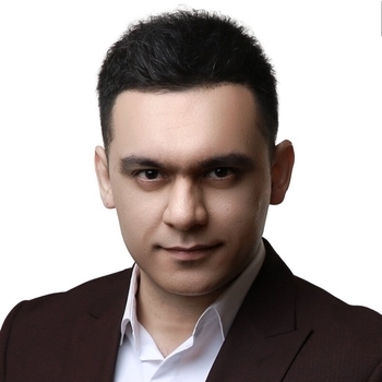 Xon – Yoqmin qoldi (2025)