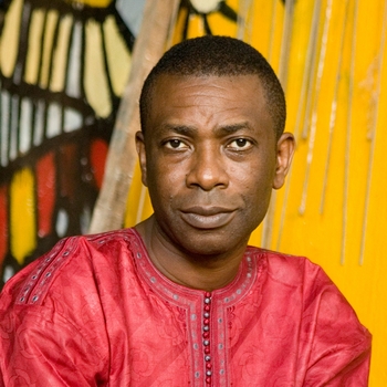 Youssou N'Dour & Neneh Cherry – 7 Seconds