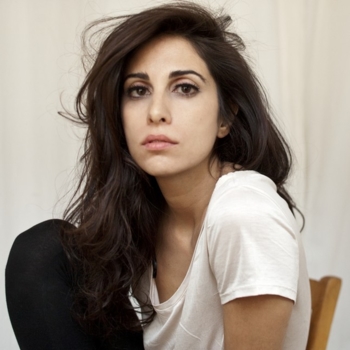 Yasmine Hamdan – Al jamilat