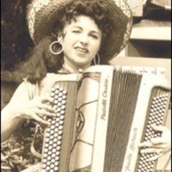 Yvette Horner – Ou est passee ma boheme