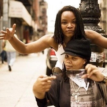 Yo Majesty – Don't Let Go (DJ Deekline & Ed Solo Remix)
