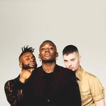 Young Fathers – Lord