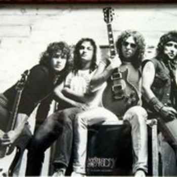 Y&T – Mean Streak