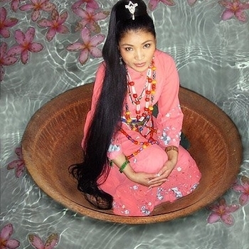 Yungchen Lhamo