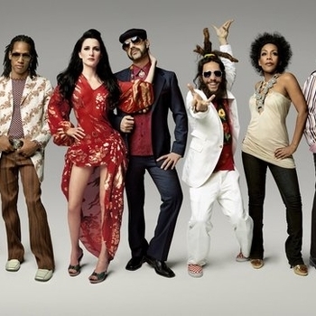 Yerba Buena – Guajira (I Love U 2 Much)