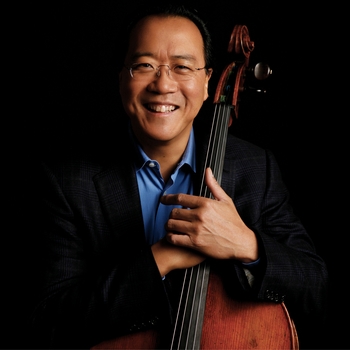 Yo-Yo Ma – Goldschmidt: Cello Concerto - 4. Tarantella
