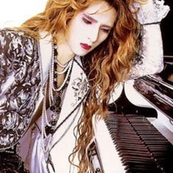 Yoshiki – Kurenai