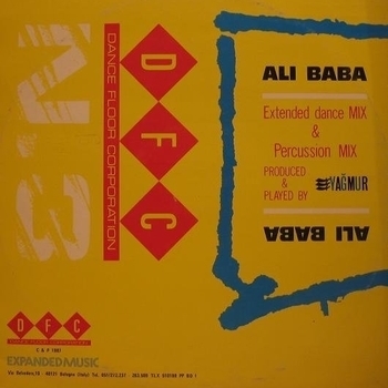 Yagmur – Ali Baba