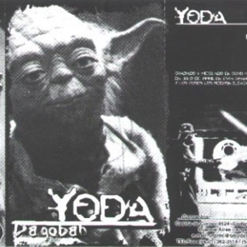 Yoda – Get, Get Static (Radio Mix)