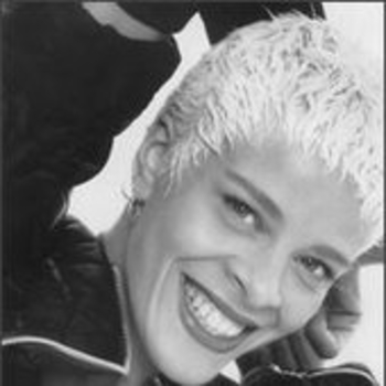 Yazz – Turn It Up