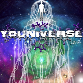 Youniverse – I Call It Revolution (Edit)