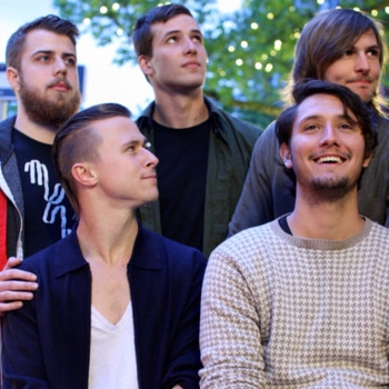 Young Liars – An Odyssey Love