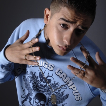 Yes-R – Fissa (feat. Derenzo)