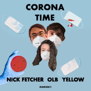 Yellow – Closest Friend (Alkalino Remix) (Single 2014)