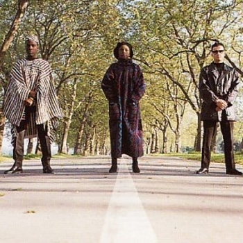 Young Disciples – All I Have