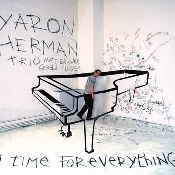 Yaron Herman – Paluszki (Yaron Herman)
