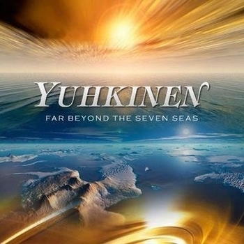 YUHKINEN – Mourning Star