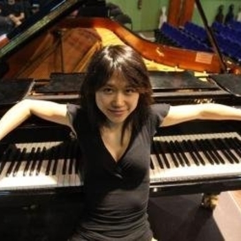 Yuja Wang – Ravel: Piano Concerto for the Left Hand in D Major, M. 82 - II. Allegro - Tempo I (Live at Versailles / 2018)
