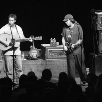 Yonder Mountain String Band – Jesus on the Mainline