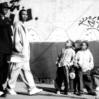Young Gunz – Set It Off