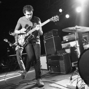 Young Statues – Flatlands (Pt. 2)