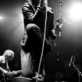 Your Vegas – I wish You Were Somewhere Else