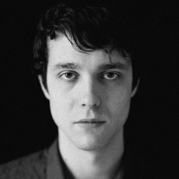 Yan Wagner – The blue line
