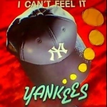Yankees – OTB setl
