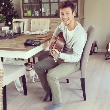 Yannick Bovy – All My Loving (The Beatles cover)