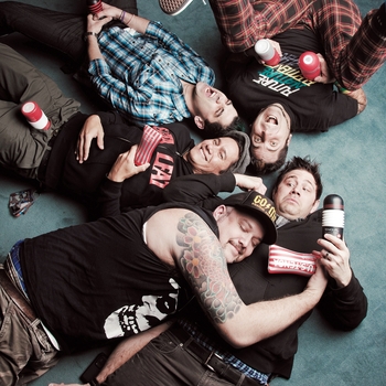 MxPx – Barbie Girl