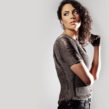 Zaho – A Nous