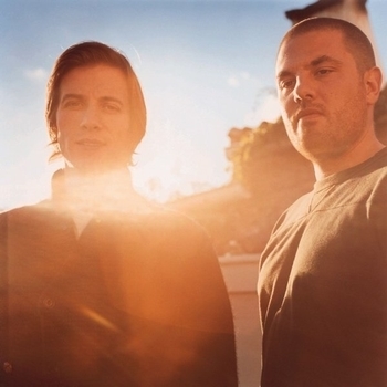 Zero 7 – Futures (Radio Edit)