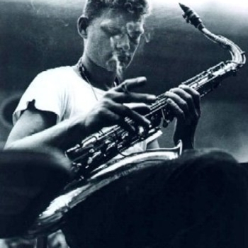 Zoot Sims – Embraceable You