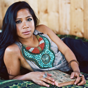 Zee Avi – Just You and Me