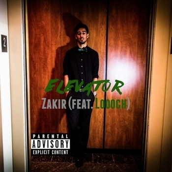 Zakir – Geceler