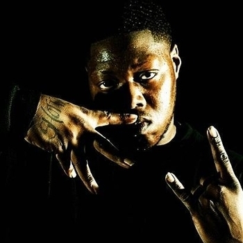 Z-Ro – Never Been