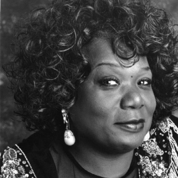 Zora Young – Pity Party (2000)