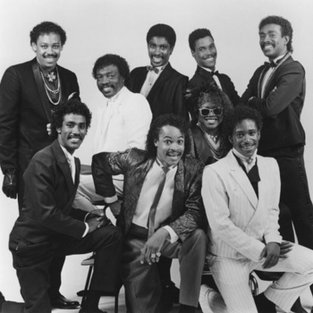 Zapp – Come On