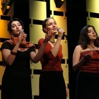 Zulal – Im Xorotik Yar