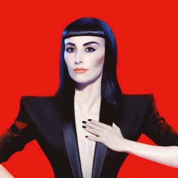 Zowie – You Treat Me Like