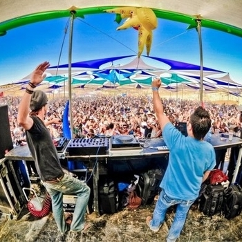 Zentura – Come With Us (MVMB Remix)