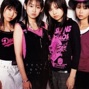 Zone – 太陽のKISS